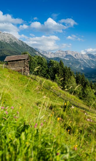 Kleinarl im Salzburger Land