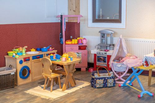 Spielzimmer Peilsteingut