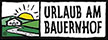 Urlaub am Bauernhof